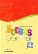 polish book : Access 4 G... - Virginia Evans, Jenny Dooley