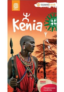 Picture of Kenia Travelbook W 1