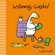 polish book : Wstawaj Gą... - Laura Wall