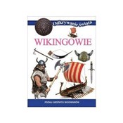 Wikingowie... - Opracowanie Zbiorowe -  Polish Bookstore 