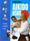 Aikido Nis... - Andrzej Szubert, Yoshiharu Hosoda -  books from Poland