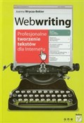 Webwriting... - Joanna Wrycza-Bekier -  Polish Bookstore 