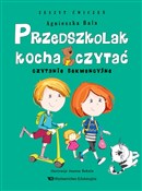 Przedszkol... - Agnieszka Bala -  foreign books in polish 