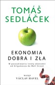polish book : Ekonomia d... - Tomas Sedlacek