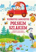 Wierszyki ... - Izabela Michta -  Polish Bookstore 