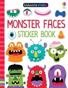 polish book : Monster Fa... - Sam Smith