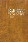 Teologika ... - Hans Urs Balthasar -  foreign books in polish 