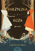 Śnieżyczka... - Emily Winfield-Martin -  books from Poland