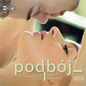 Picture of [Audiobook] Podbój