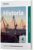 Polska książka : Historia 4... - Mirosław Ustrzycki, Janusz Ustrzycki