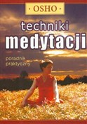 Polska książka : Techniki m... - Osho