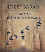 polish book : Spadając p... - Józef Baran