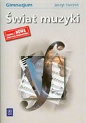 Świat muzy... - Wacław Panek -  books from Poland