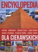 Polska książka : Encykloped... - Rupert Matthews, Steve Parker, Brian Williams