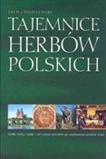 polish book : Tajemnice ... - Lech Chmielewski