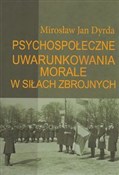 polish book : Psychospoł... - Mirosław Jan Dyrda