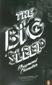 polish book : The Big Sl... - Raymond Chandler