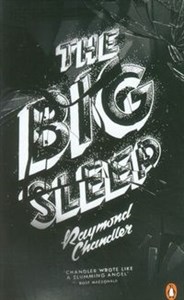 Obrazek The Big Sleep
