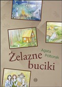 Żelazne bu... - Agata Półtorak -  books in polish 