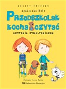 Polska książka : Przedszkol... - Agnieszka Bala