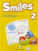 Polska książka : Smiles 2 A... - Jenny Dooley, Virginia Evans