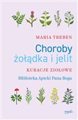 Choroby żo... - Maria Treben -  Polish Bookstore 