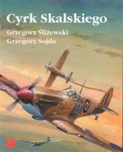 Picture of Cyrk Skalskiego Przyczynek do monografii