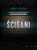 polish book : Ścigani Ja... - Robert Zieliński