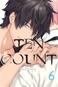 Ten Count ... - Rihito Takarai -  Polish Bookstore 
