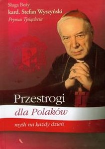 Picture of Przestrogi dla Polaków Myśli na każdy dzień
