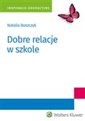 Dobre rela... - Natalia Boszczyk -  Polish Bookstore 
