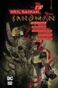 Sandman Po... - Neil Gaiman -  books from Poland