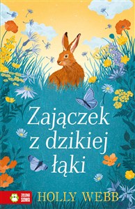 Picture of Leśni Przyjaciele Zajączek z dzikiej łąki