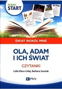 Polska książka : Pewny star... - Lidia Klaro- Celej, Barbara Szostak