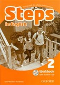 Steps In E... - Sylvia Wheeldon, Paul Shipton - Ksiegarnia w UK
