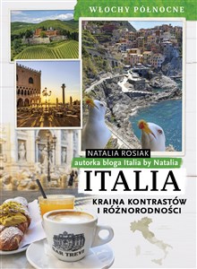 Picture of Italia Kraina kontrastów i różnorodności Włochy północne