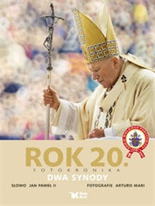 Picture of Rok 20 Fotokronika Dwa synody