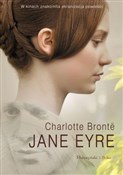 Jane Eyre - Charlotte Bronte -  foreign books in polish 
