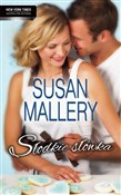 polish book : Słodkie sł... - Susan Mallery