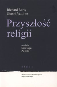 Picture of Przyszłość religii
