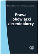 Książka : Prawa i ob... - Katarzyna Wrońska-Zblewska