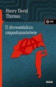 O obywatel... - David Henry Thoreau -  books from Poland