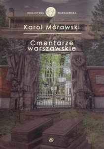 Picture of Cmentarze warszawskie