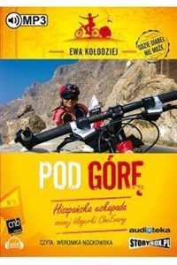 Picture of [Audiobook] Pod górę