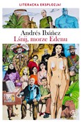 Książka : Lśnij, mor... - Andrés Ibáńez