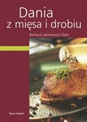 Dania z mi... - Barbara Jakimowicz-Klein -  foreign books in polish 