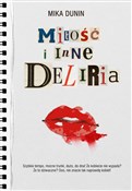 polish book : Miłość i i... - Mika Dunin