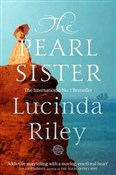 The Pearl ... - Lucinda Riley -  Książka z wysyłką do UK