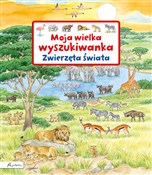 polish book : Moja wielk... - Susanne Gernhauser