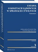 Ustawa o k... - Przemysław Feliga, Marcin Uliasz -  books from Poland